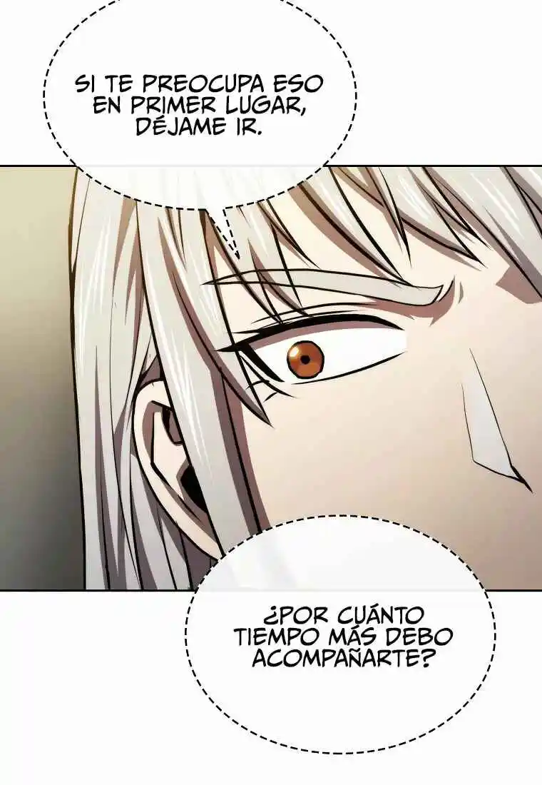 La Constelación Que Regreso Del Infierno - Capítulo 116 - Página 40 - LectorTMOo