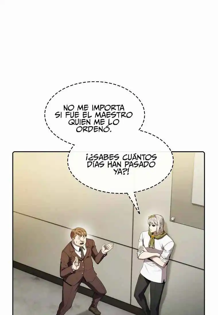 La Constelación Que Regreso Del Infierno - Capítulo 116 - Página 41 - LectorTMOo