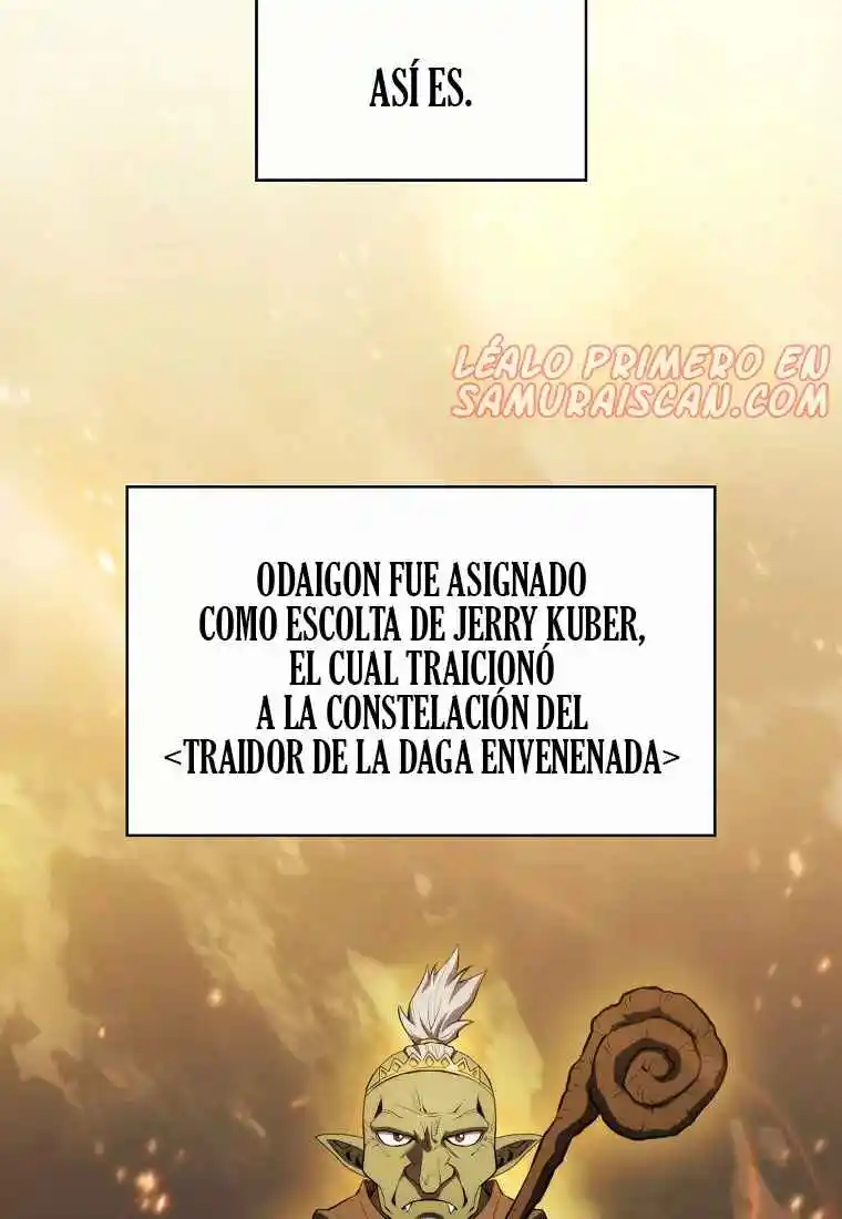La Constelación Que Regreso Del Infierno - Capítulo 116 - Página 43 - LectorTMOo