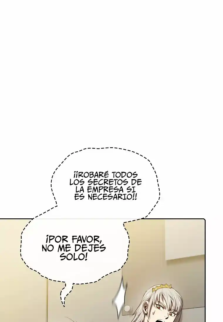 La Constelación Que Regreso Del Infierno - Capítulo 116 - Página 45 - LectorTMOo
