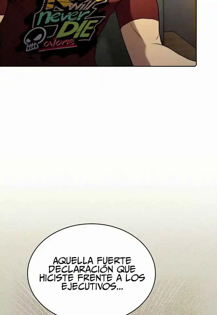 La Constelación Que Regreso Del Infierno - Capítulo 116 - Página 52 - LectorTMOo