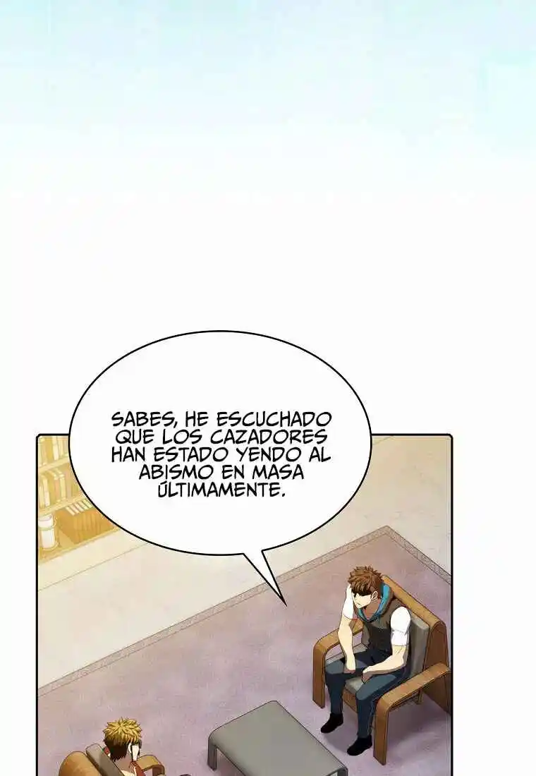 La Constelación Que Regreso Del Infierno - Capítulo 116 - Página 63 - LectorTMOo