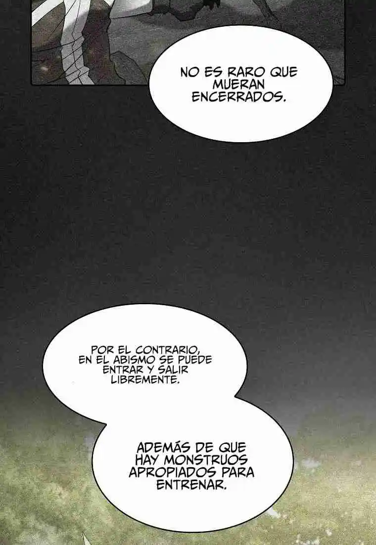 La Constelación Que Regreso Del Infierno - Capítulo 116 - Página 66 - LectorTMOo