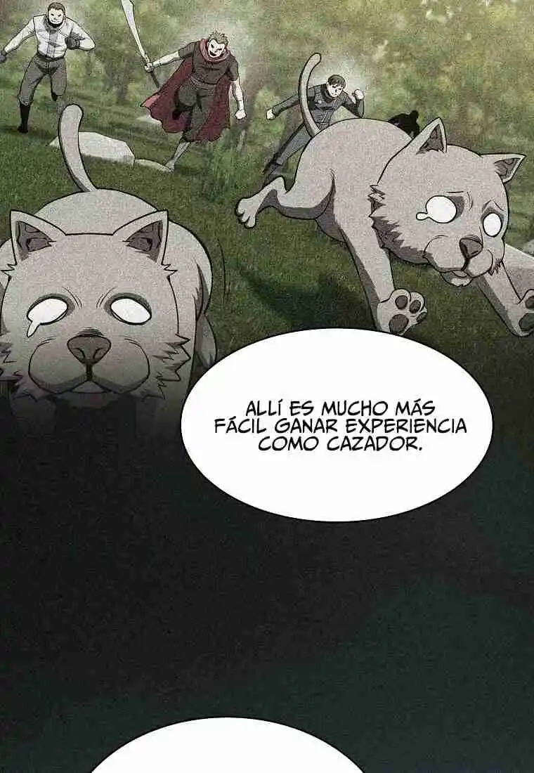 La Constelación Que Regreso Del Infierno - Capítulo 116 - Página 67 - LectorTMOo