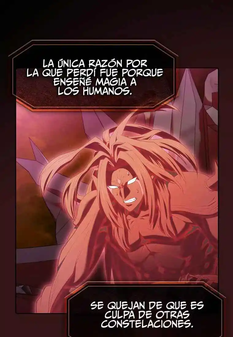 La Constelación Que Regreso Del Infierno - Capítulo 116 - Página 83 - LectorTMOo