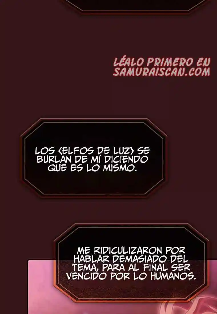 La Constelación Que Regreso Del Infierno - Capítulo 116 - Página 84 - LectorTMOo