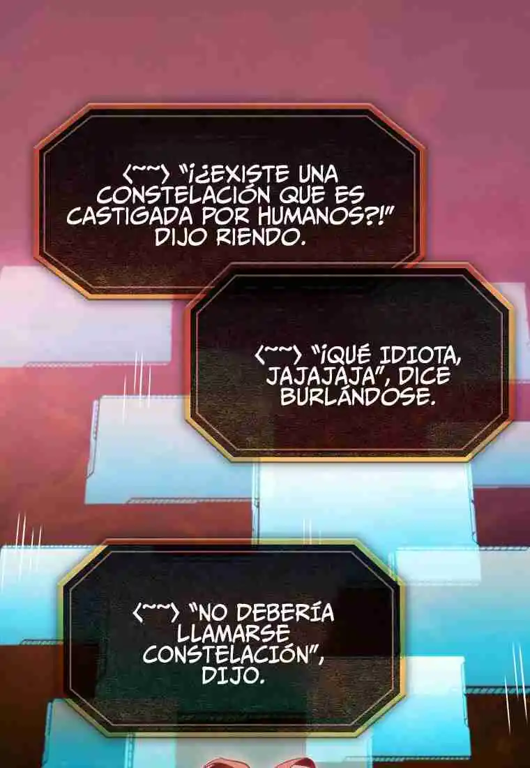 La Constelación Que Regreso Del Infierno - Capítulo 116 - Página 86 - LectorTMOo