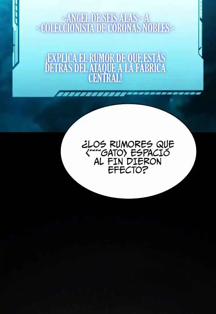 La Constelación Que Regreso Del Infierno - Capítulo 116 - Página 92 - LectorTMOo