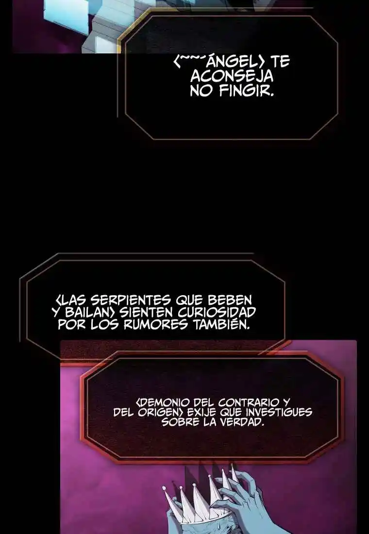 La Constelación Que Regreso Del Infierno - Capítulo 116 - Página 98 - LectorTMOo