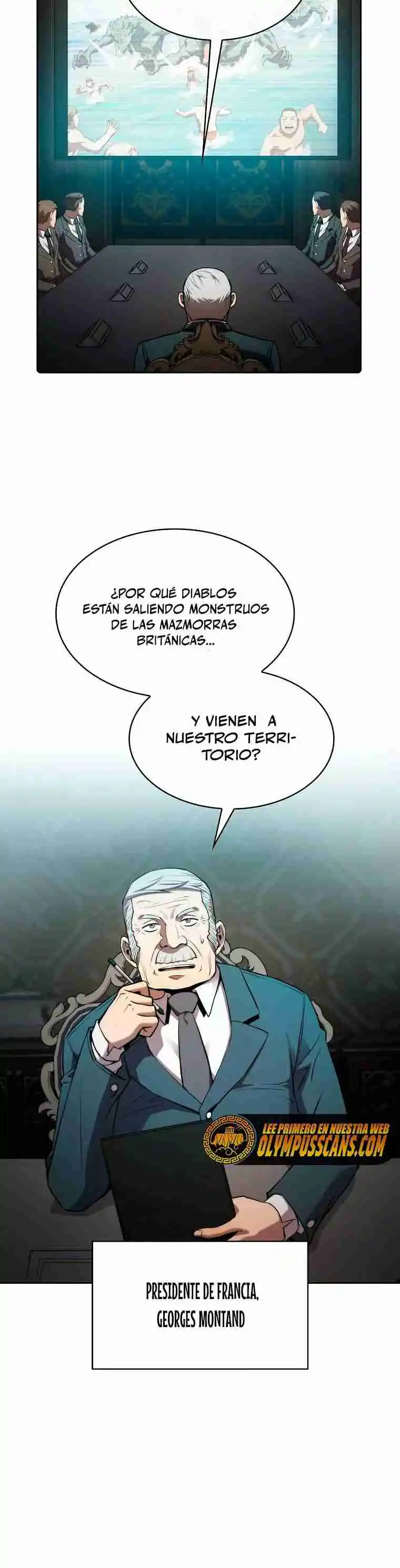 La Constelación Que Regreso Del Infierno - Capítulo 117 - Página 11 - LectorTMOo