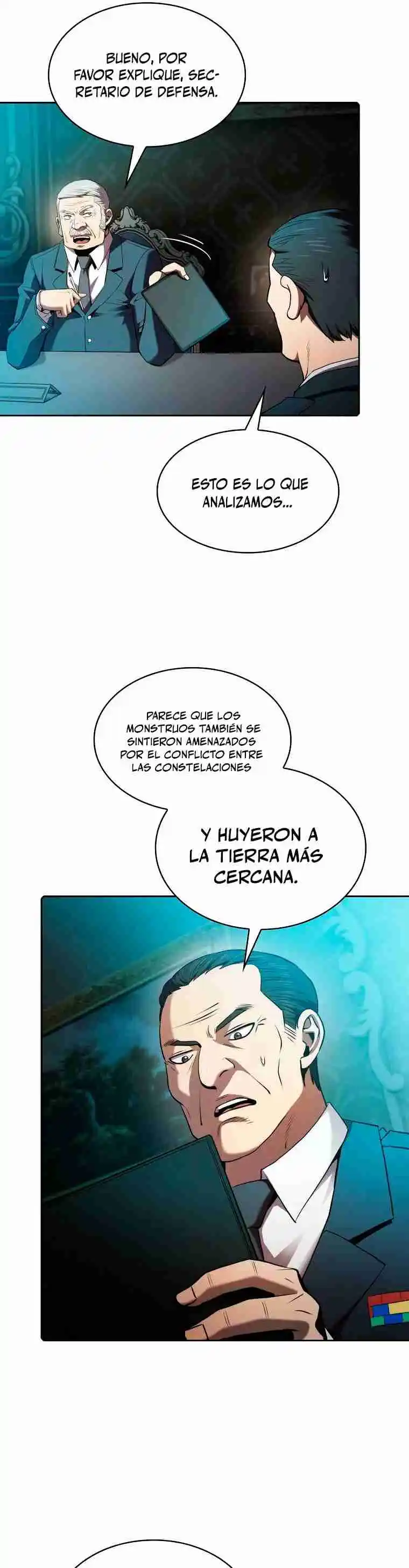 La Constelación Que Regreso Del Infierno - Capítulo 117 - Página 12 - LectorTMOo