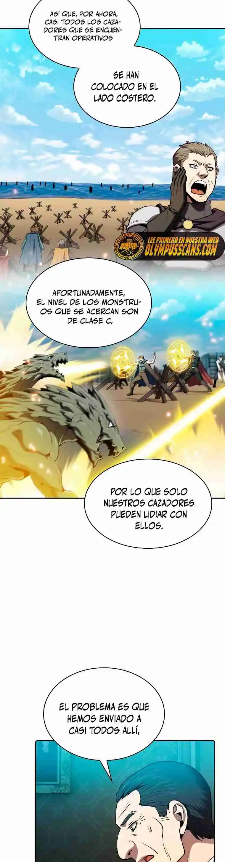 La Constelación Que Regreso Del Infierno - Capítulo 117 - Página 13 - LectorTMOo