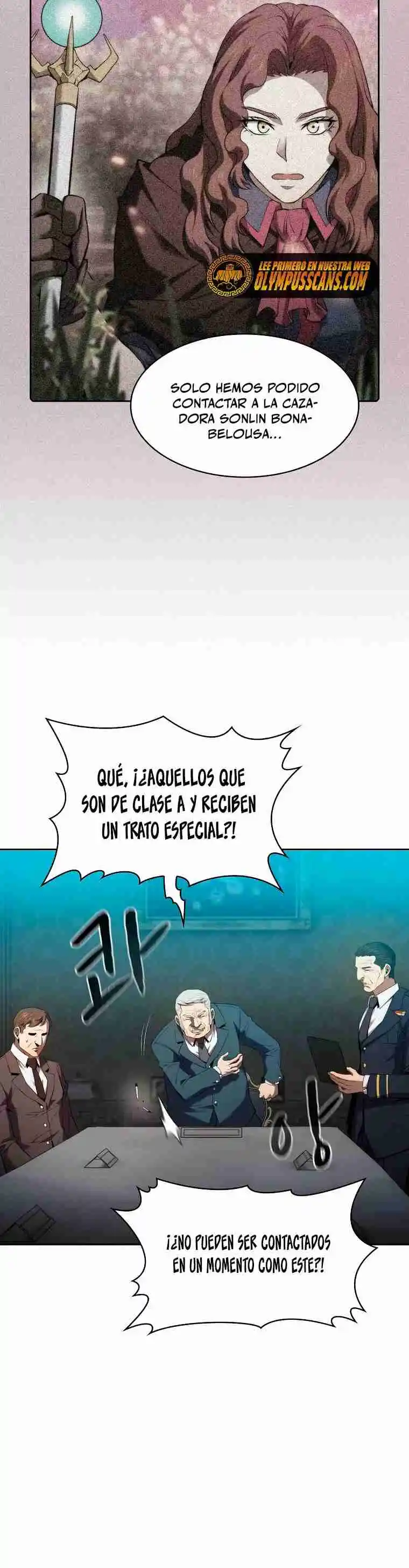 La Constelación Que Regreso Del Infierno - Capítulo 117 - Página 16 - LectorTMOo