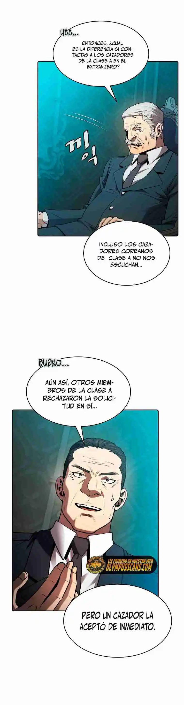 La Constelación Que Regreso Del Infierno - Capítulo 117 - Página 17 - LectorTMOo