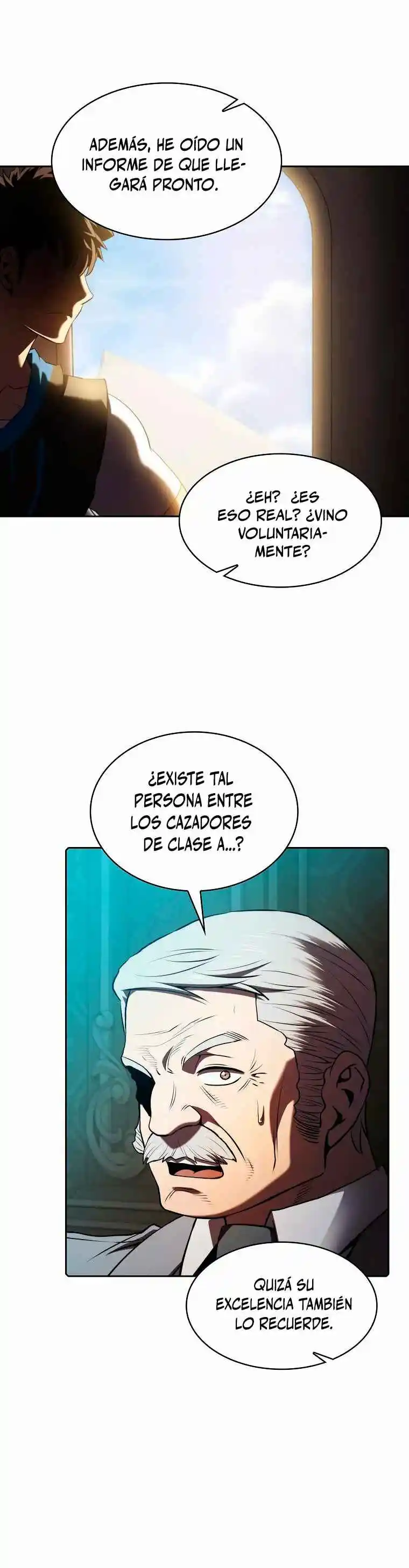 La Constelación Que Regreso Del Infierno - Capítulo 117 - Página 18 - LectorTMOo