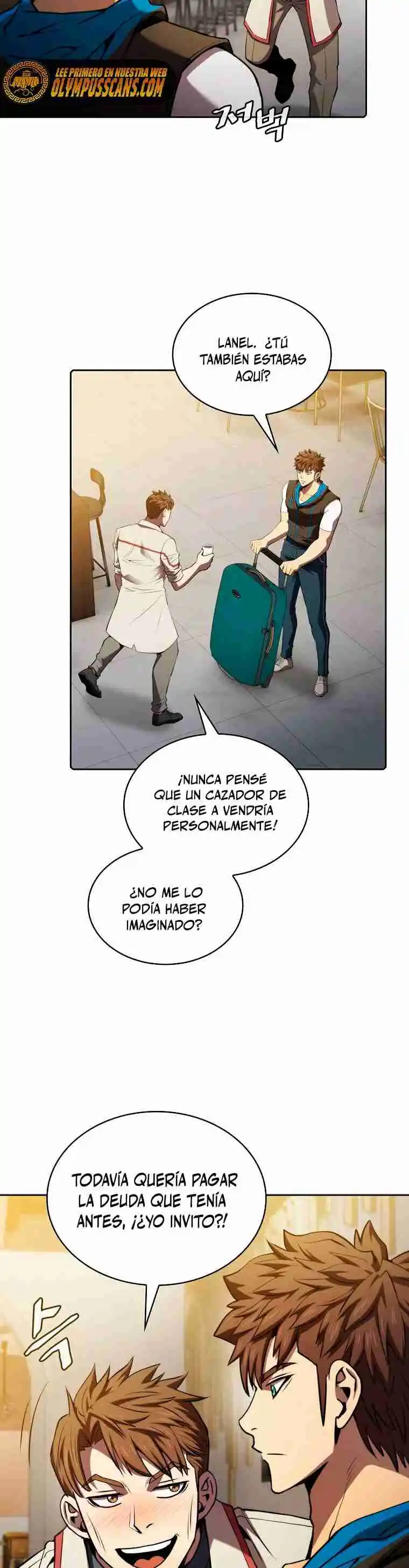 La Constelación Que Regreso Del Infierno - Capítulo 117 - Página 27 - LectorTMOo