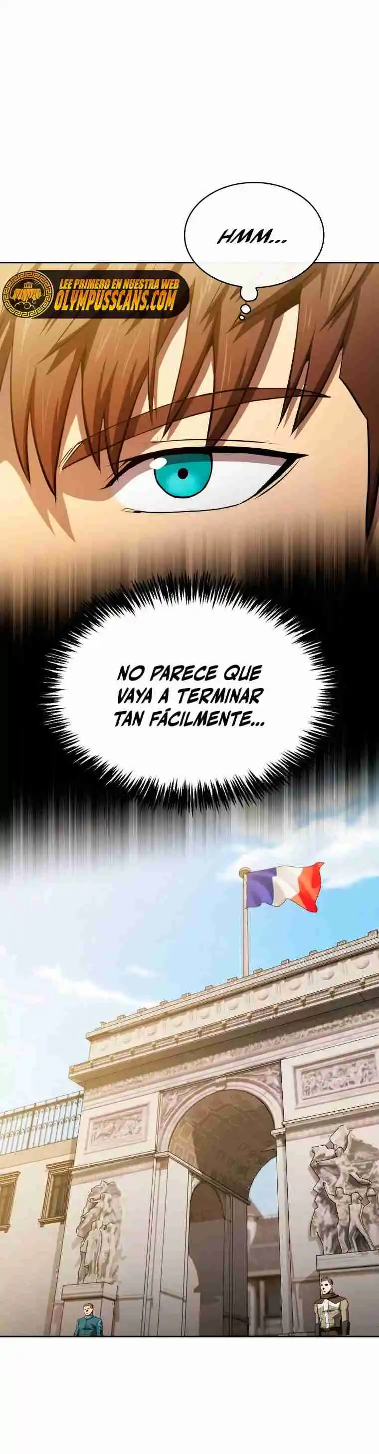 La Constelación Que Regreso Del Infierno - Capítulo 117 - Página 30 - LectorTMOo