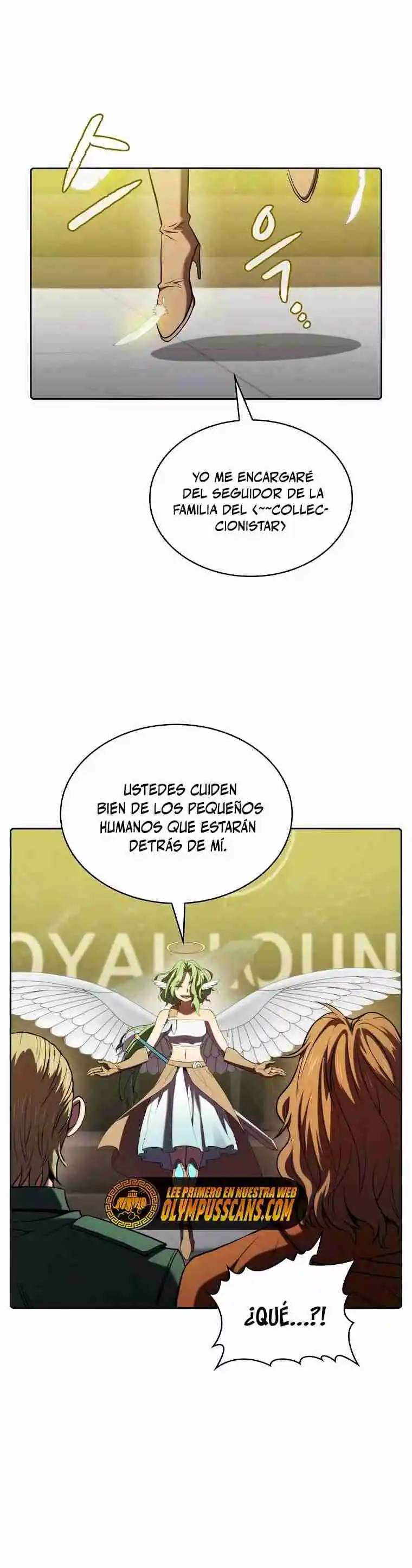 La Constelación Que Regreso Del Infierno - Capítulo 118 - Página 21 - LectorTMOo