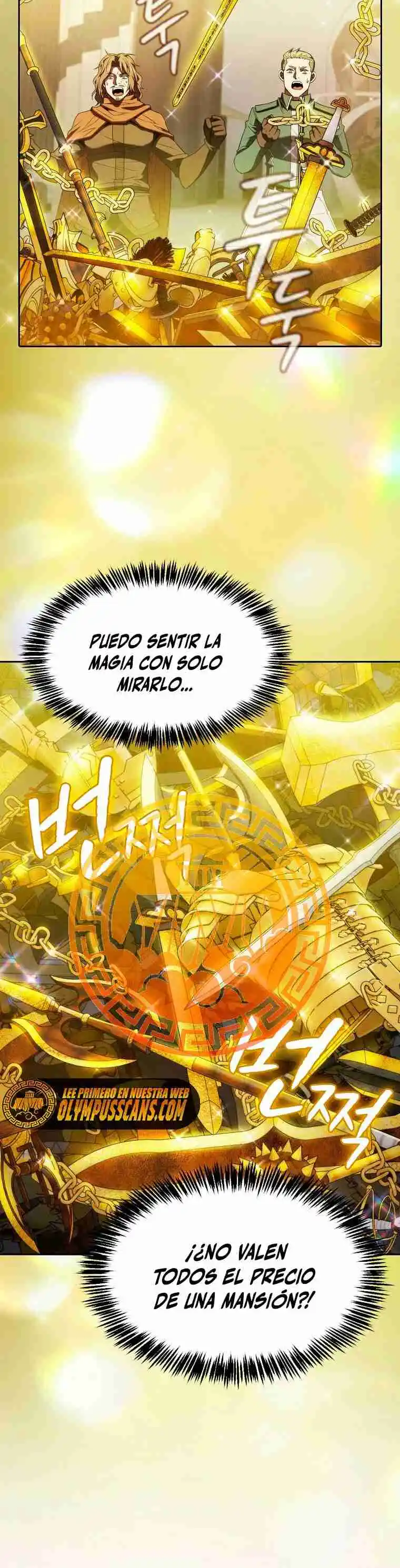 La Constelación Que Regreso Del Infierno - Capítulo 118 - Página 24 - LectorTMOo