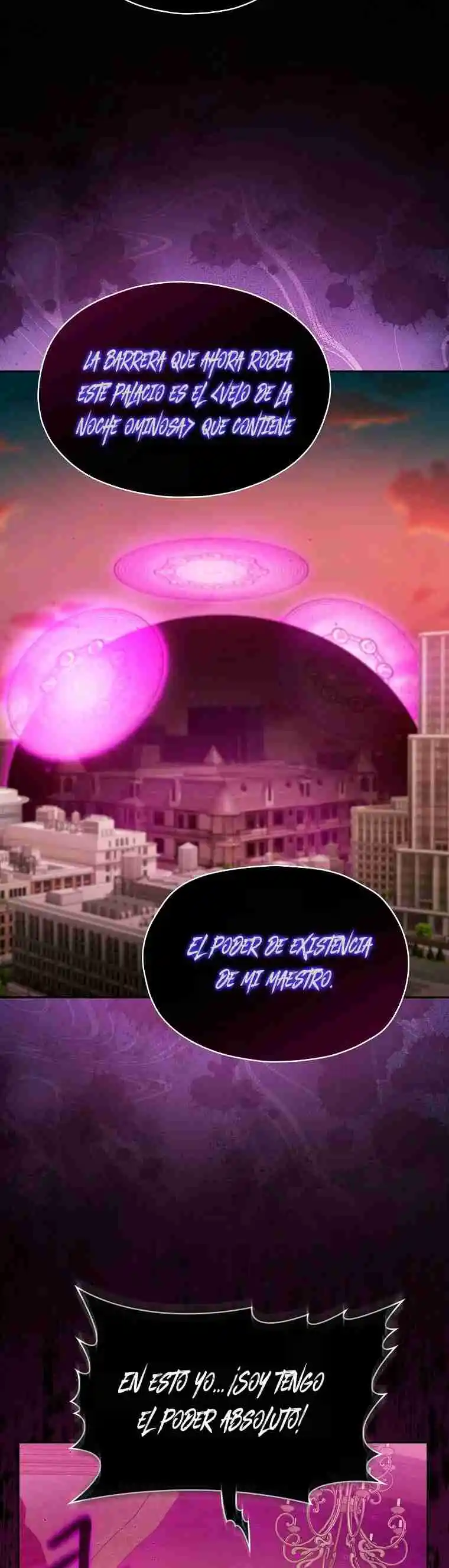 La Constelación Que Regreso Del Infierno - Capítulo 119 - Página 33 - LectorTMOo