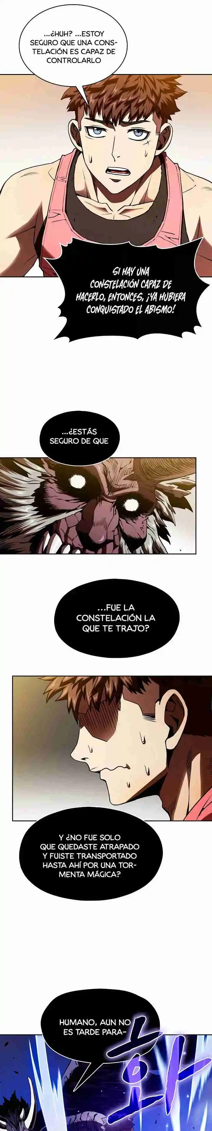 La Constelación Que Regreso Del Infierno - Capítulo 12 - Página 16 - LectorTMOo