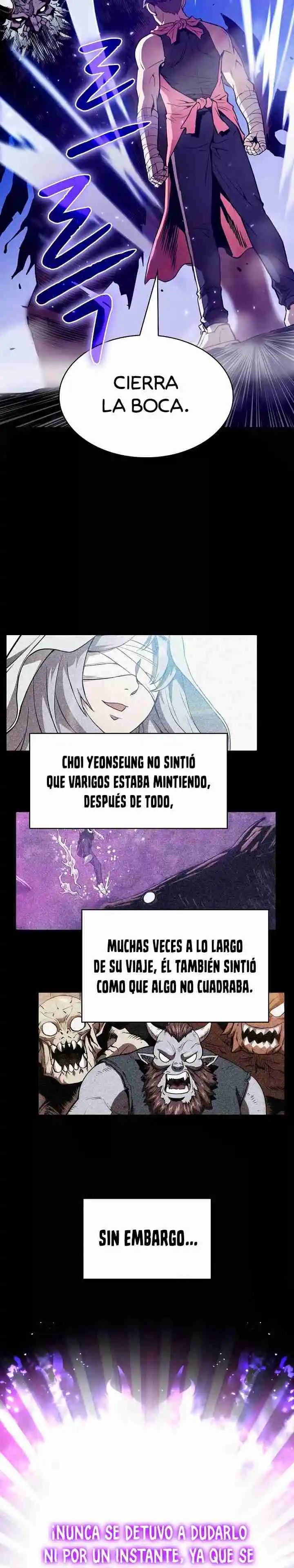 La Constelación Que Regreso Del Infierno - Capítulo 12 - Página 17 - LectorTMOo