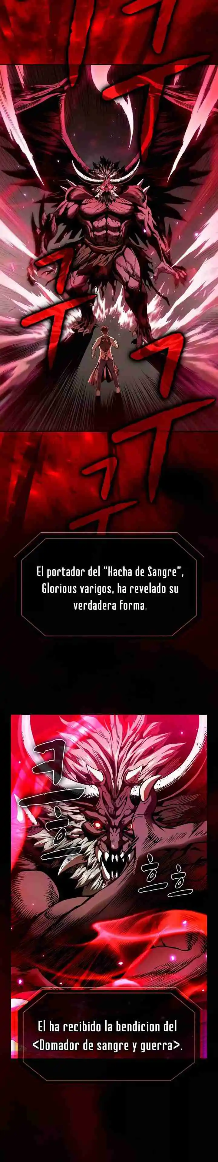 La Constelación Que Regreso Del Infierno - Capítulo 12 - Página 21 - LectorTMOo