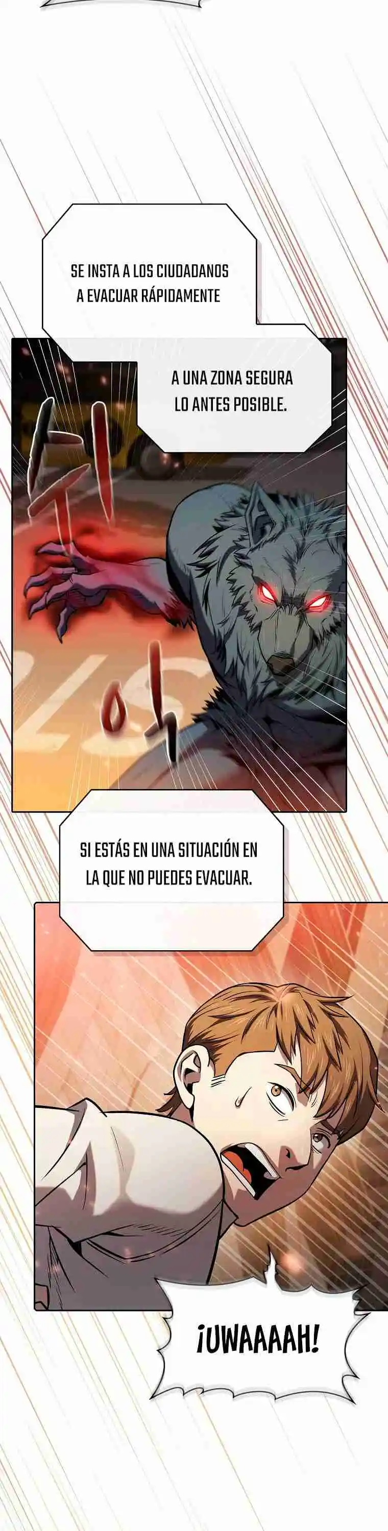 La Constelación Que Regreso Del Infierno - Capítulo 120 - Página 5 - LectorTMOo