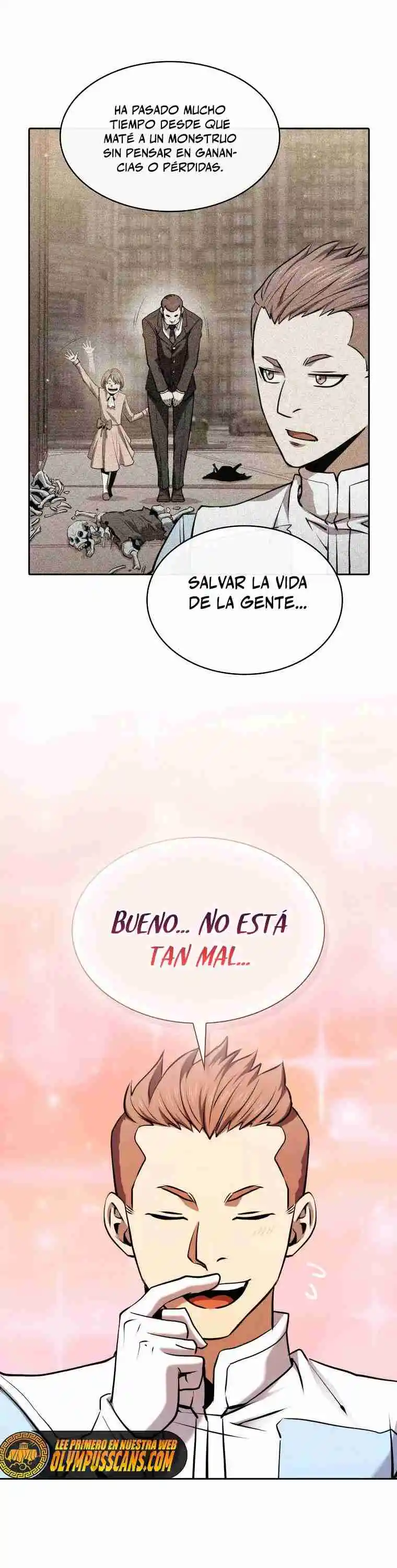 La Constelación Que Regreso Del Infierno - Capítulo 120 - Página 11 - LectorTMOo