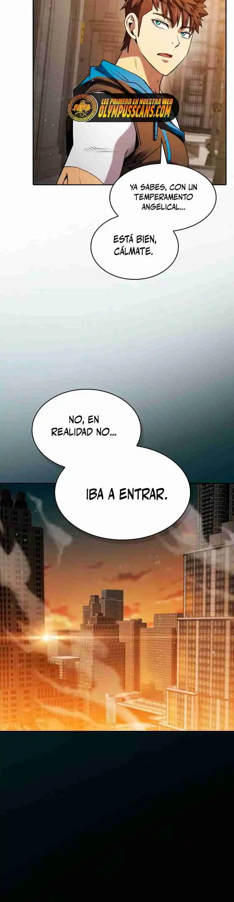 La Constelación Que Regreso Del Infierno - Capítulo 120 - Página 16 - LectorTMOo