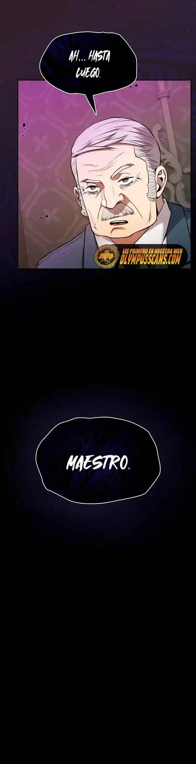 La Constelación Que Regreso Del Infierno - Capítulo 120 - Página 25 - LectorTMOo
