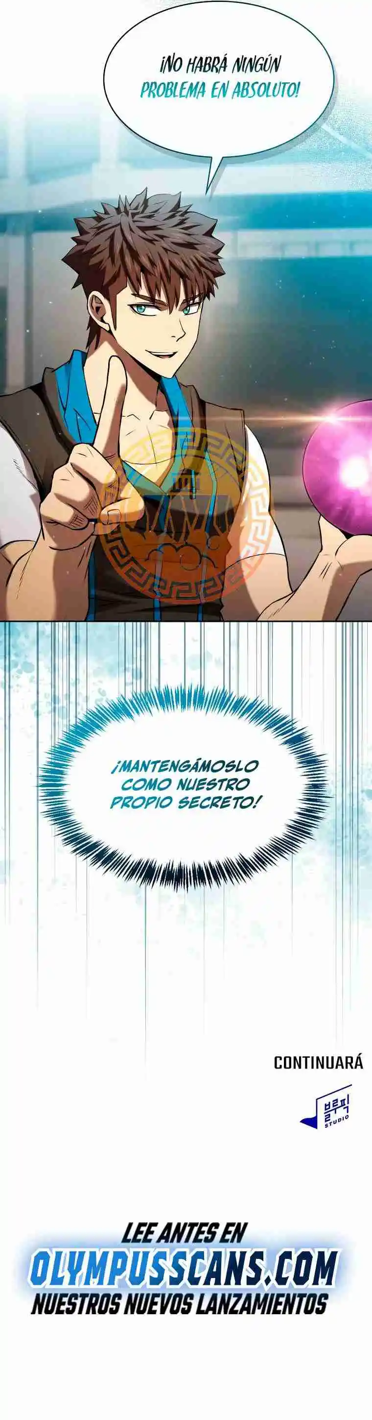 La Constelación Que Regreso Del Infierno - Capítulo 124 - Página 41 - LectorTMOo