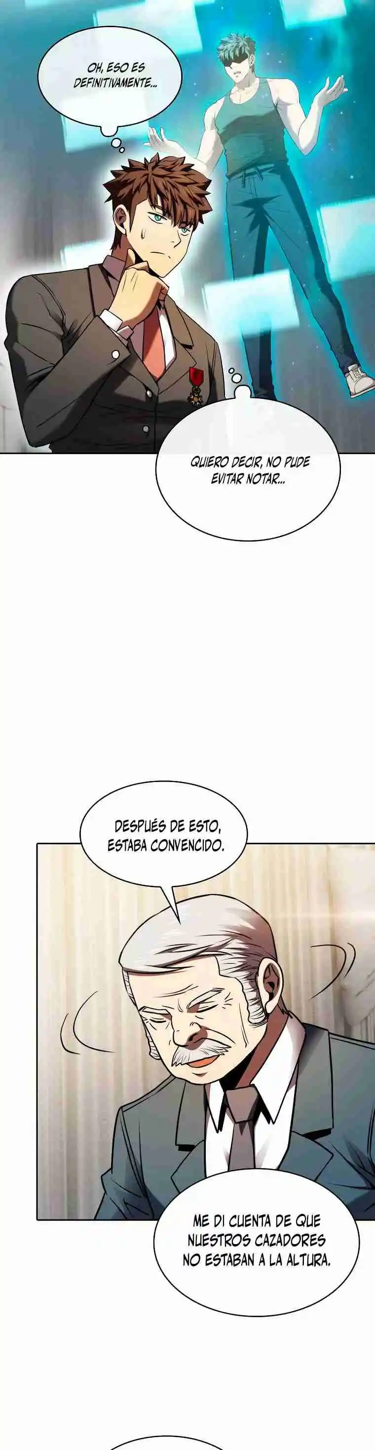 La Constelación Que Regreso Del Infierno - Capítulo 125 - Página 18 - LectorTMOo