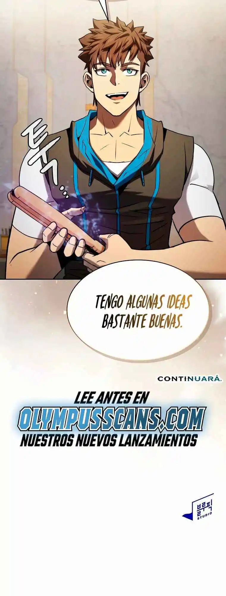 La Constelación Que Regreso Del Infierno - Capítulo 125 - Página 41 - LectorTMOo