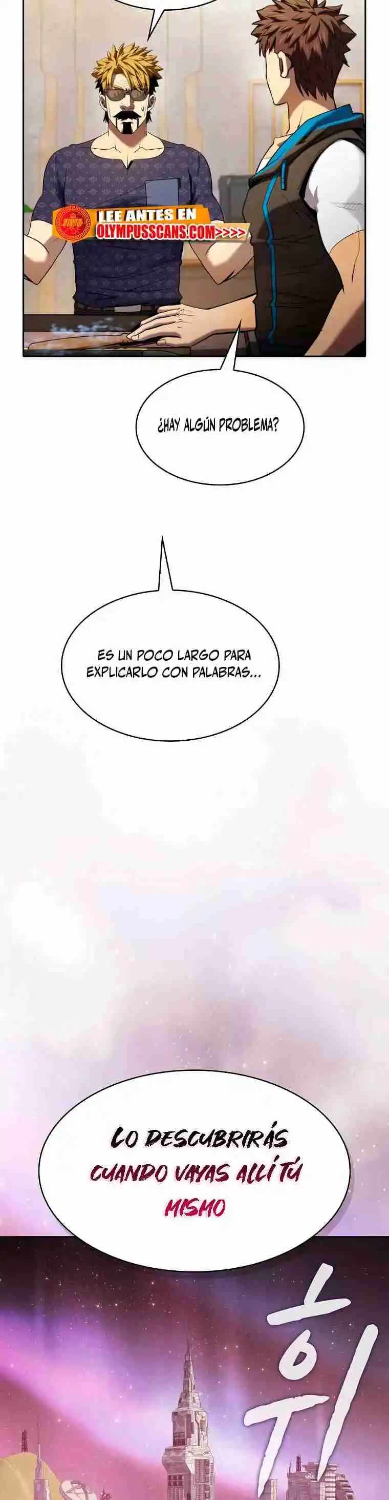 La Constelación Que Regreso Del Infierno - Capítulo 126 - Página 8 - LectorTMOo