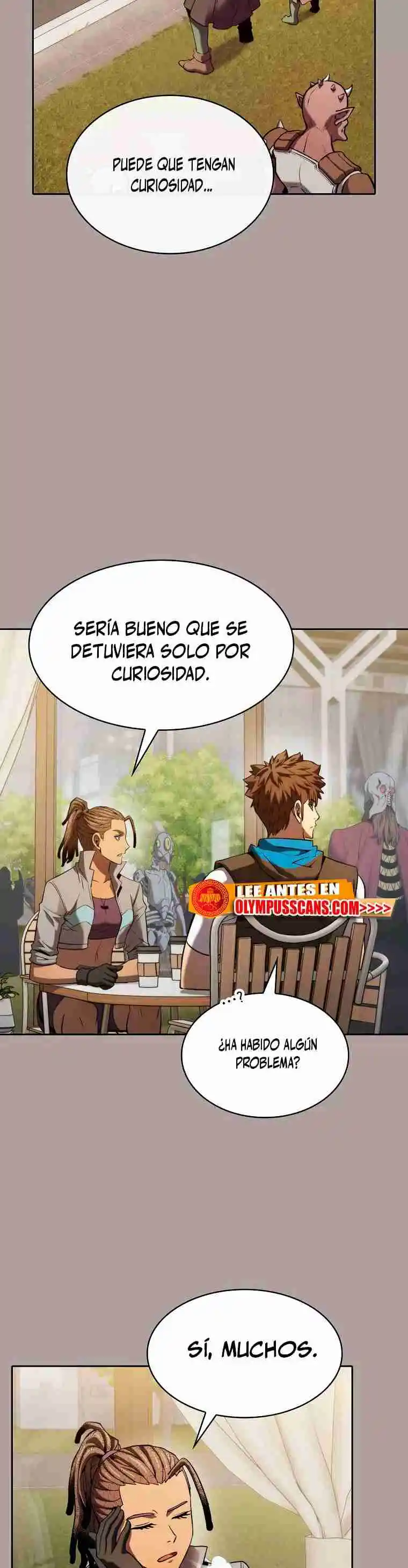La Constelación Que Regreso Del Infierno - Capítulo 126 - Página 25 - LectorTMOo