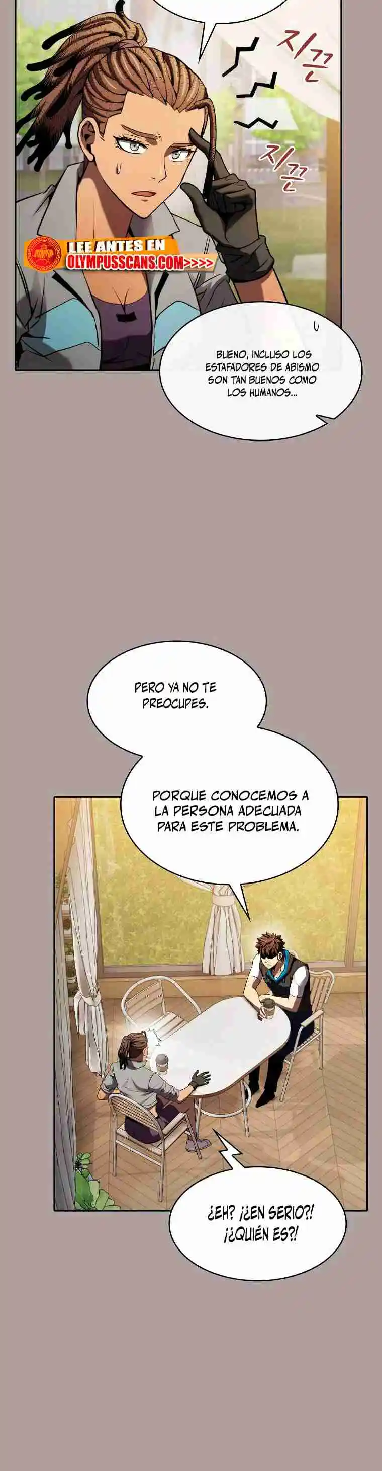 La Constelación Que Regreso Del Infierno - Capítulo 126 - Página 30 - LectorTMOo