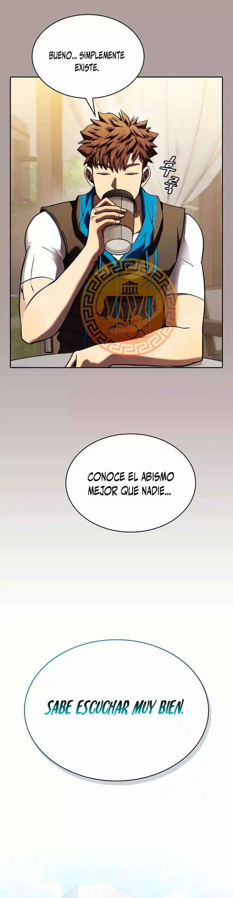 La Constelación Que Regreso Del Infierno - Capítulo 126 - Página 31 - LectorTMOo