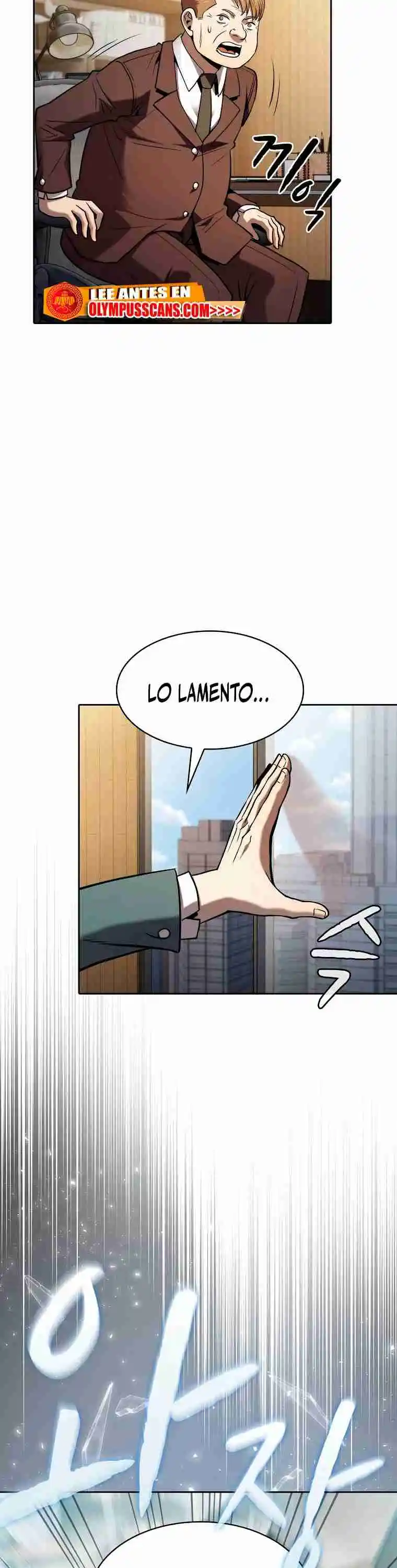 La Constelación Que Regreso Del Infierno - Capítulo 126 - Página 38 - LectorTMOo