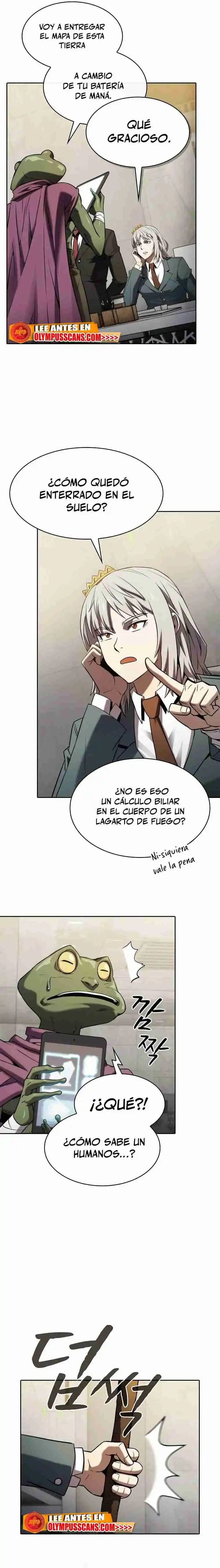 La Constelación Que Regreso Del Infierno - Capítulo 127 - Página 13 - LectorTMOo
