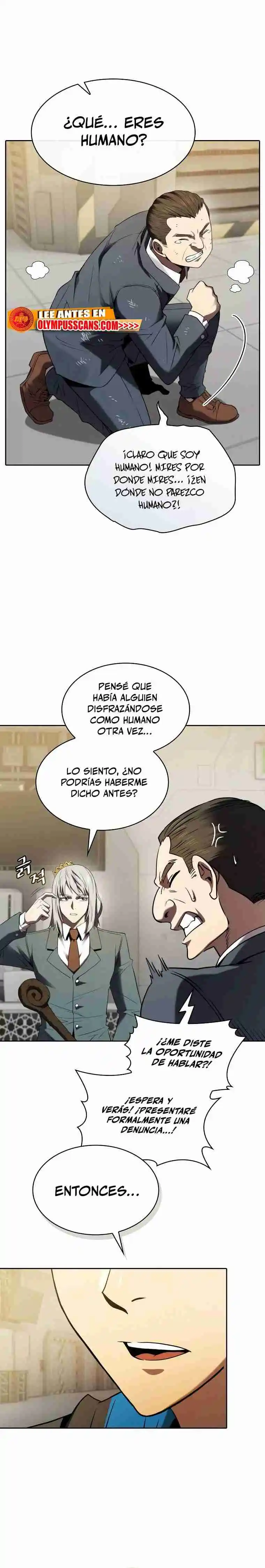 La Constelación Que Regreso Del Infierno - Capítulo 127 - Página 18 - LectorTMOo