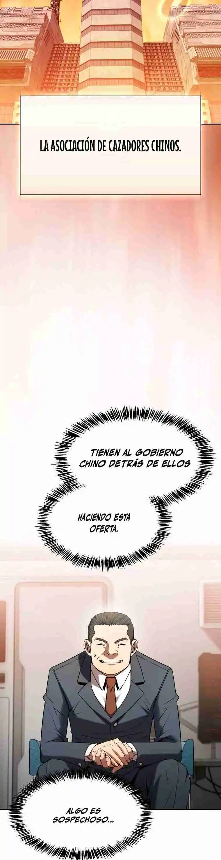 La Constelación Que Regreso Del Infierno - Capítulo 128 - Página 4 - LectorTMOo
