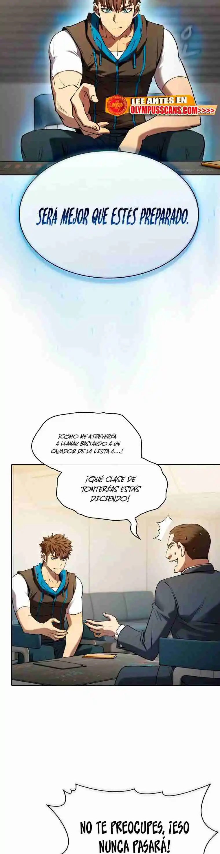 La Constelación Que Regreso Del Infierno - Capítulo 128 - Página 7 - LectorTMOo