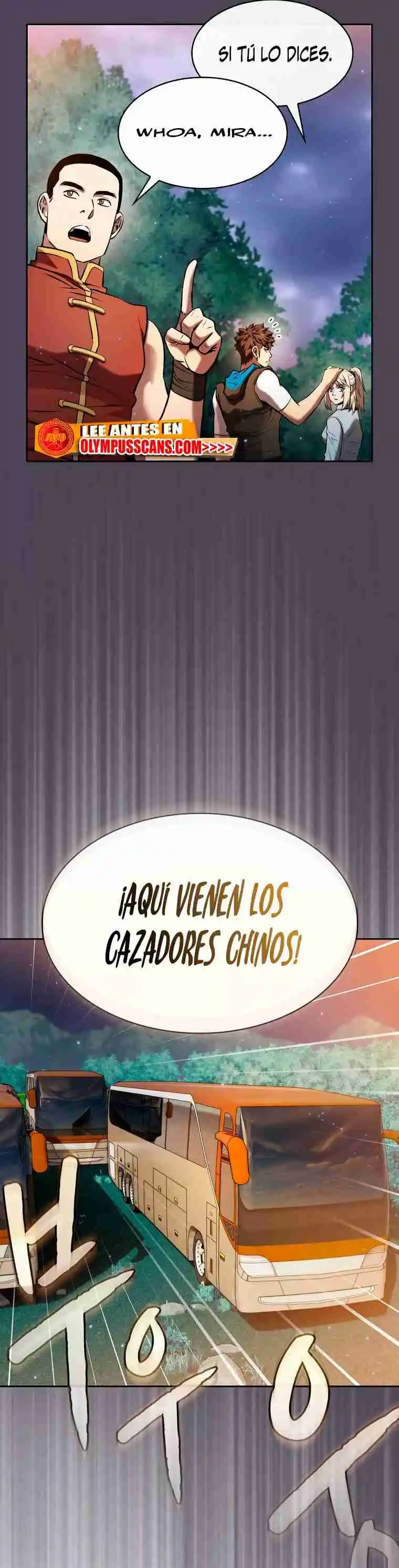 La Constelación Que Regreso Del Infierno - Capítulo 128 - Página 12 - LectorTMOo