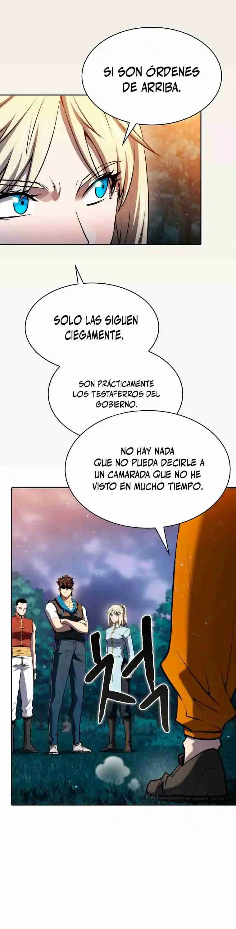 La Constelación Que Regreso Del Infierno - Capítulo 128 - Página 15 - LectorTMOo