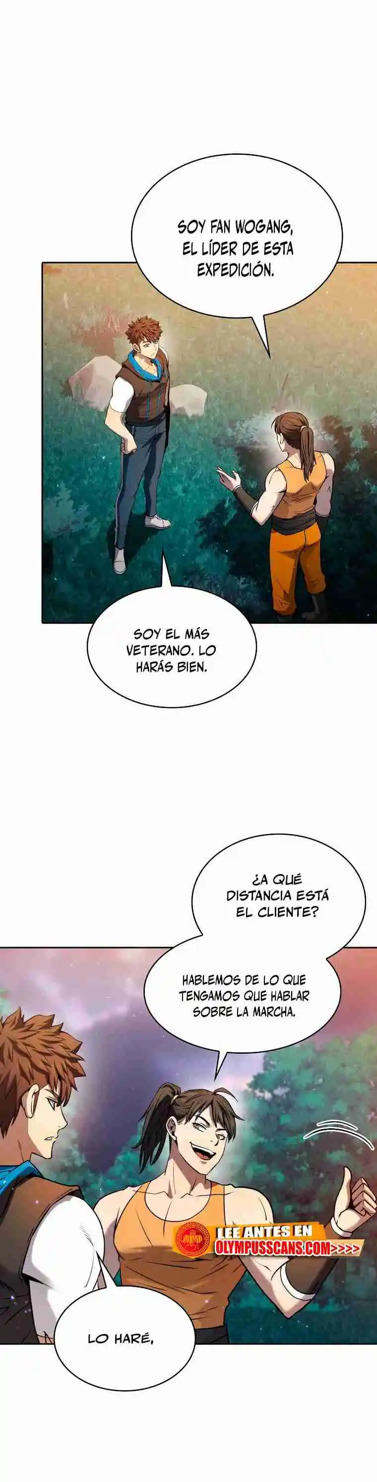 La Constelación Que Regreso Del Infierno - Capítulo 128 - Página 20 - LectorTMOo