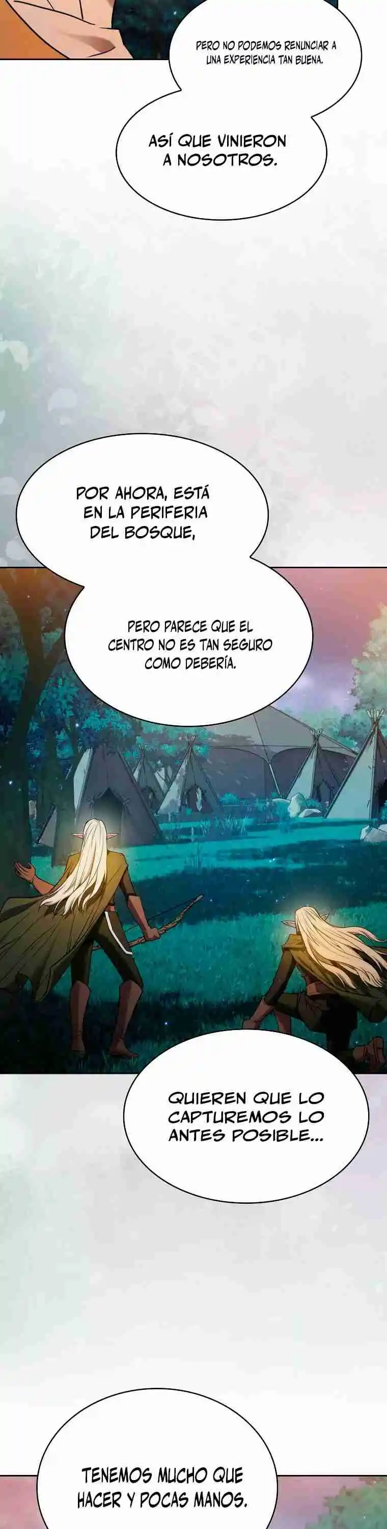 La Constelación Que Regreso Del Infierno - Capítulo 128 - Página 24 - LectorTMOo
