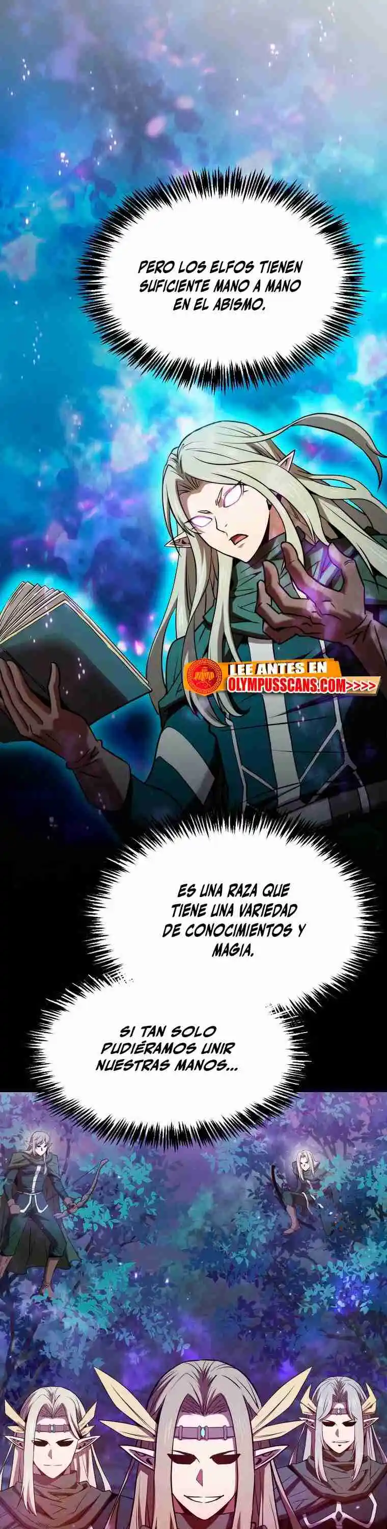La Constelación Que Regreso Del Infierno - Capítulo 128 - Página 26 - LectorTMOo