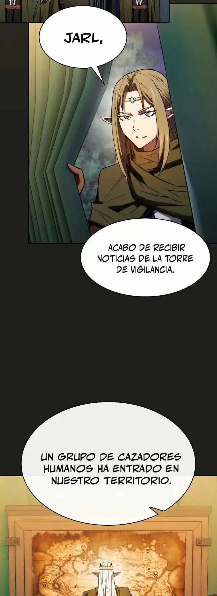 La Constelación Que Regreso Del Infierno - Capítulo 128 - Página 36 - LectorTMOo