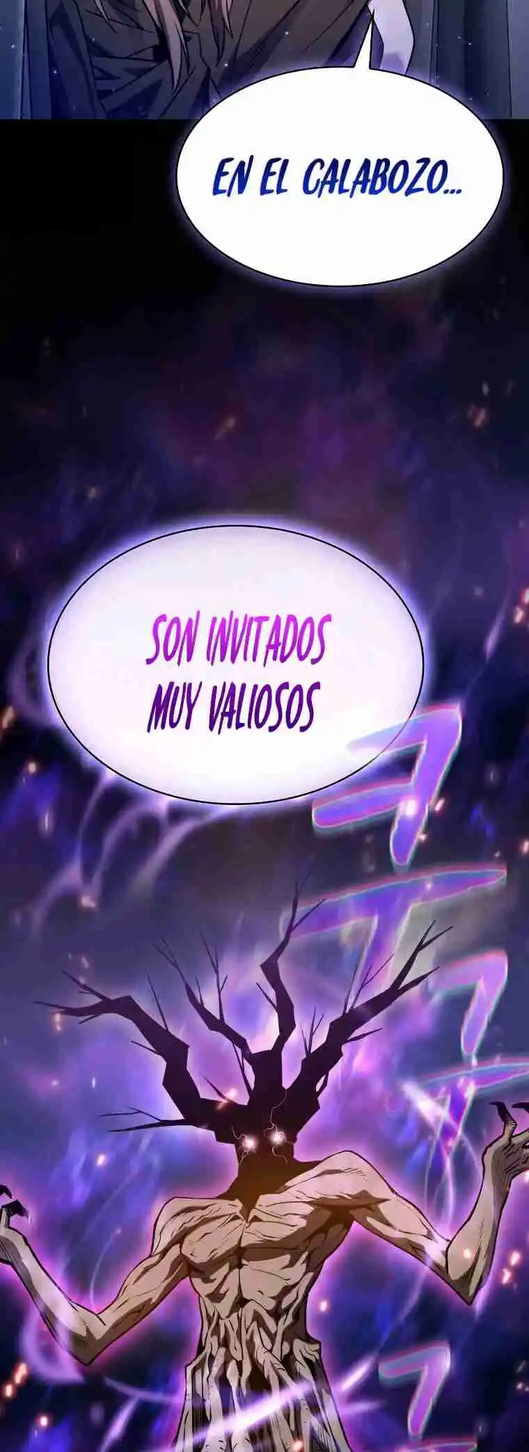 La Constelación Que Regreso Del Infierno - Capítulo 128 - Página 40 - LectorTMOo